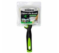 Ronseal 4" Fence Life Brush 4" Fence Life Brush