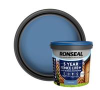 Fence Life PLus Ronseal Cornflower 9L