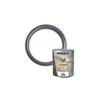 Ronseal 6 Year Anti Mould Paint White Matt 750Ml One Colour