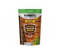 Ronseal Ultimate Fence Life Concentrate Red Cedar 950ml