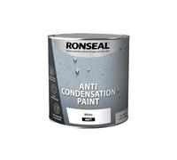 Ronseal Anti-Condensation Paint, White 2.5L