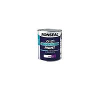 Ronseal Anti Condensation Paint White 750ml