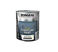 Ronseal Chalky Furniture Paint - 750ml - Available In All Colours