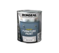 Ronseal Chalky Furniture Paint 750ml Dove Grey