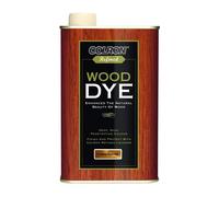Ronseal Colron Refined Wood Dye 250ml / 500ml - Available In All Colours