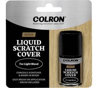 Ronseal Colron Scratch Remover Light Wood