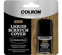 Ronseal Colron Scratch Remover Medium Wood