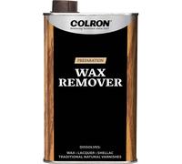 Ronseal Colron Wax Remover