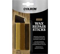 Ronseal Colron Wax Sticks (Pack 3) RSLCWS