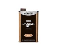 Ronseal CRDO 500ml Colron Finishes Danish Oil