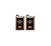 Ronseal CRDO 500ml Colron Finishes Danish Oil (Pac