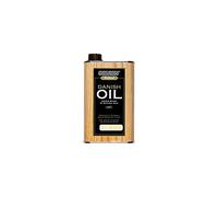 Ronseal CRDOLO500 Refined Danish Oil Light Oak 500ml 1 Pack