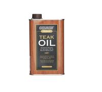 Ronseal CRTO 500ml Colron Refined Teak Oil