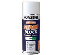 Ronseal Damp Seal / Stain Block / Anti Mould Aerosol