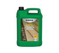 Ronseal DC Decking Cleaner 5 Litre