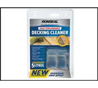 Ronseal Decking Cleaner (2 x 20ml)