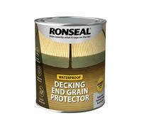 RSLEGP750 Decking End Grain Preserve Green, 750 ml