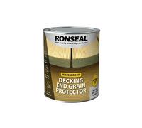 RSLEGP750 Decking End Grain Preserve Green, 750 ml