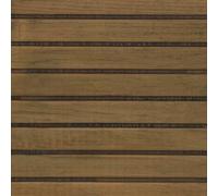 Ronseal DPNO5L Decking Protector Natural Oak 5 Litre