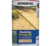 RONSEAL DPN5L Decking Protector Natural 5 Litre