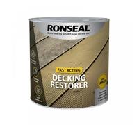Ronseal Decking Restorer DR25L 2.5L