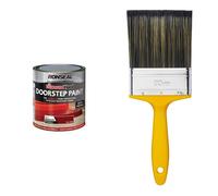 Ronseal DHDSPR750 750ml Diamond Hard Doorstep Pain