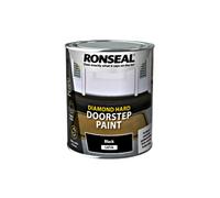 Ronseal Diamond Hard Doorstep Paint - Available In Various Colours & Sizes