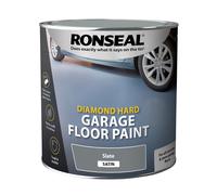 Ronseal Diamond Hard Garage Floor Paint - All Colours and Sizes