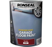 Ronseal Diamond Hard Garage | Heavy Duty Garage Floor Paint | Colour Selection
