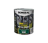 RONSEAL DIRECT TO METAL PAINT - GLOSS - Available In Various Colours & Sizes