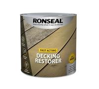 Ronseal DR25L 2.5L Decking Restorer