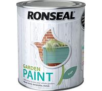 Ronseal Exterior Paint 750ml Sage