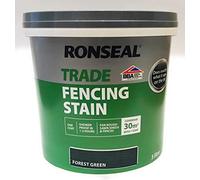 Ronseal Fence Life Forest Green 5l