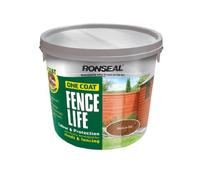 Ronseal Fence Life Red Cedar 5l