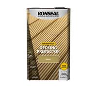 RONSEAL DPN5L Decking Protector Natural 5 Litre