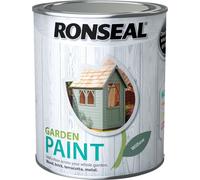 Ronseal Garden Paint 2.5L Willow