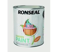 Ronseal Garden Paint 750ml Sunburst