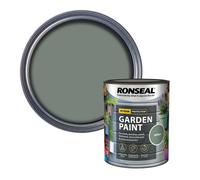 Ronseal Garden Paint 750ml Willow | Free UK Delivery