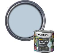 Ronseal Garden Paint - All Colours, Exterior Use - 250ml, 750ml or 2.5L