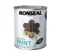 Ronseal Garden Paint English Oak 750ml