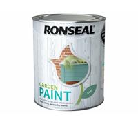 Ronseal Garden Paint Sage 750ml