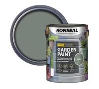 Ronseal Garden Paint, 5L, Willow