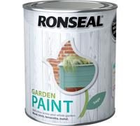Ronseal General Purpose Garden Paint Sage 250ml
