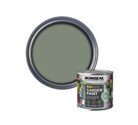 Ronseal 37371 Garden Paint Sage 250ml