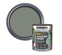 Ronseal Garden Paint Sage 750ml