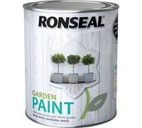 Ronseal General Purpose Garden Paint Slate 750ml