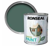 Ronseal Garden Willow Matt Metal & wood paint 750ml