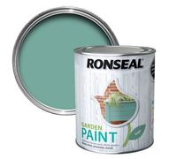 Ronseal Garden Paint Sage 750ml