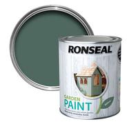 Ronseal Garden Willow Matt Metal & wood paint 750ml