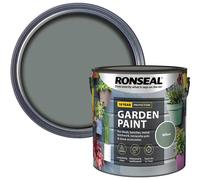 Ronseal 37420 Garden Paint Willow 2.5 Litre